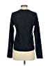 Splendid Blue Long Sleeve Top Size S - photo 2