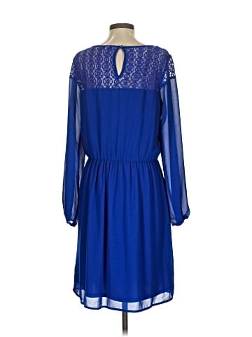 Halo Casual Dress (view 2)