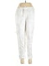 Worth New York White Cargo Pants Size L - photo 1