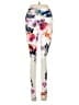 Athleta Print White Leggings Size XXS - photo 2