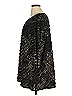 Caroline Rose 100% Polyester Black 3/4 Sleeve Top Size XL - photo 5