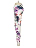 Athleta Print White Leggings Size XXS - photo 5