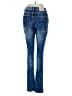 Assorted Brands Hearts Blue Jeans Size 6 - photo 2