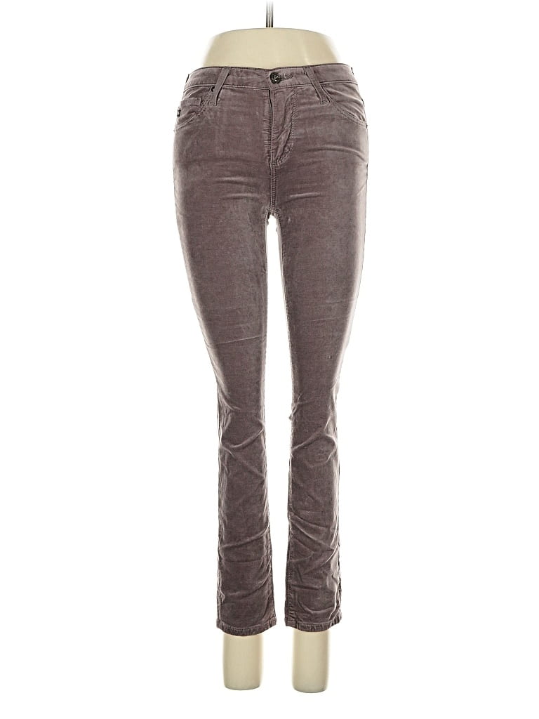 Anthropologie Casual Pants In Gray