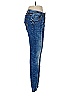 Assorted Brands Hearts Blue Jeans Size 6 - photo 4