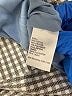 Etcetera Houndstooth Ivory Blazer Size 2 - photo 8
