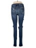 Joe's Jeans Hearts Blue Jeans Size 28 waist - photo 2