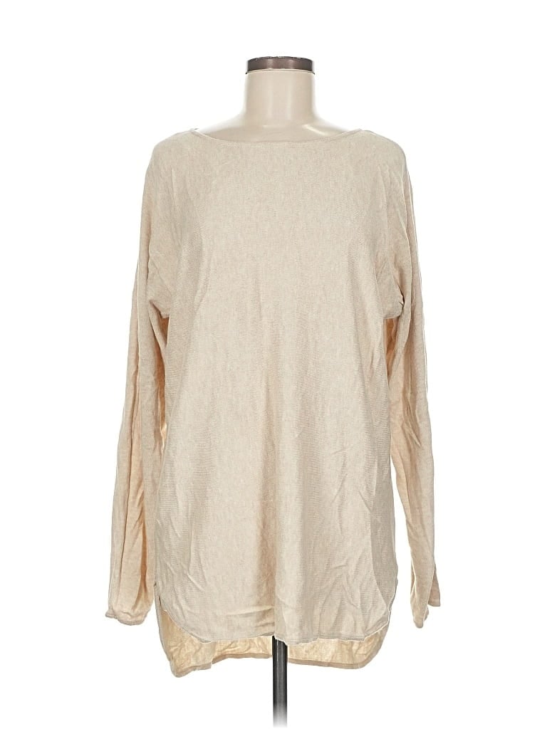MICHAEL MICHAEL KORS Pre-owned Pullover Sweater In Brown