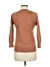 BCBGMAXAZRIA Brown Pullover Sweater Size M - photo 2