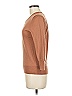 BCBGMAXAZRIA Brown Pullover Sweater Size M - photo 5