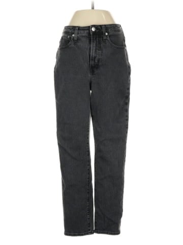 Madewell Jeans (view 1)