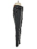 Madewell Chevron-herringbone Black Jeans Size 26 waist - photo 4