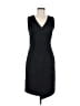 T Tahari Black Cocktail Dress Size 6 - photo 1