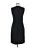 T Tahari Black Cocktail Dress Size 6 - photo 2