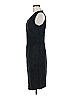 T Tahari Black Cocktail Dress Size 6 - photo 5