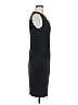 T Tahari Black Cocktail Dress Size 6 - photo 4