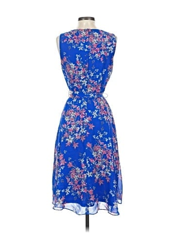 JH Evenings Casual Dress (view 2)
