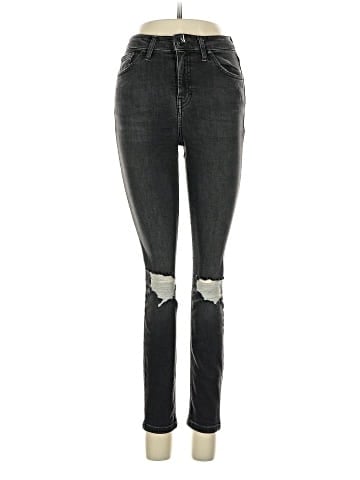 Topshop Jeans (view 1)