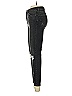 Topshop Hearts Black Jeans Size 25 waist - photo 5