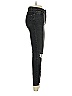 Topshop Hearts Black Jeans Size 25 waist - photo 4