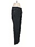 Goldsign Black Jeans Size 26 waist - photo 4