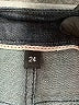 10.11 Studios Blue Jeans Size 24 waist - photo 8