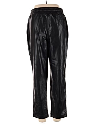 CALVIN KLEIN JEANS Track Pants (view 2)