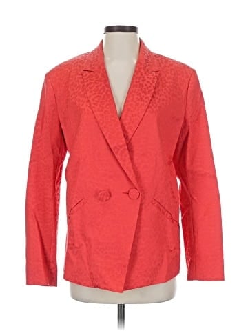 Michelle Mason Blazer (view 1)