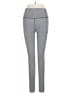 Lululemon Athletica Houndstooth Gray Active Pants Size 4 - photo 1