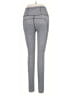 Lululemon Athletica Houndstooth Gray Active Pants Size 4 - photo 2