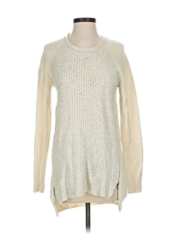 Rebecca Taylor Pullover Sweater (view 1)