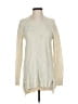 Rebecca Taylor Ivory Pullover Sweater Size S - photo 1