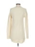 Rebecca Taylor Ivory Pullover Sweater Size S - photo 2