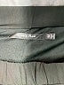 Doe & Rae Black Dress Pants Size M - photo 6