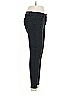 American Eagle Outfitters Solid Black Jeans Size 4 - photo 4