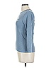 Assorted Brands Blue Long Sleeve Top Size 10 - photo 5