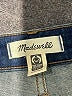 Madewell Blue Jeans Size 27 waist - photo 6