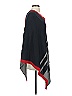 misook Black Poncho Size XS - photo 4