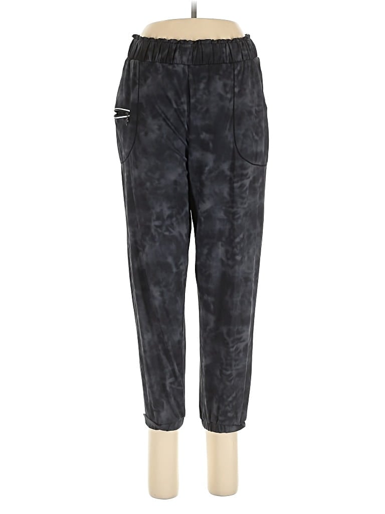 UNBRANDED Pre-owned Casual Pants In Gray