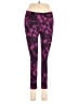 Lululemon Athletica Purple Active Pants Size 6 - photo 1