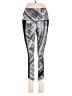 Lululemon Athletica Graphic Silver Active Pants Size 6 - photo 1