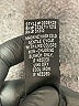 AB Studio Solid Black Cocktail Dress Size 16 - photo 8