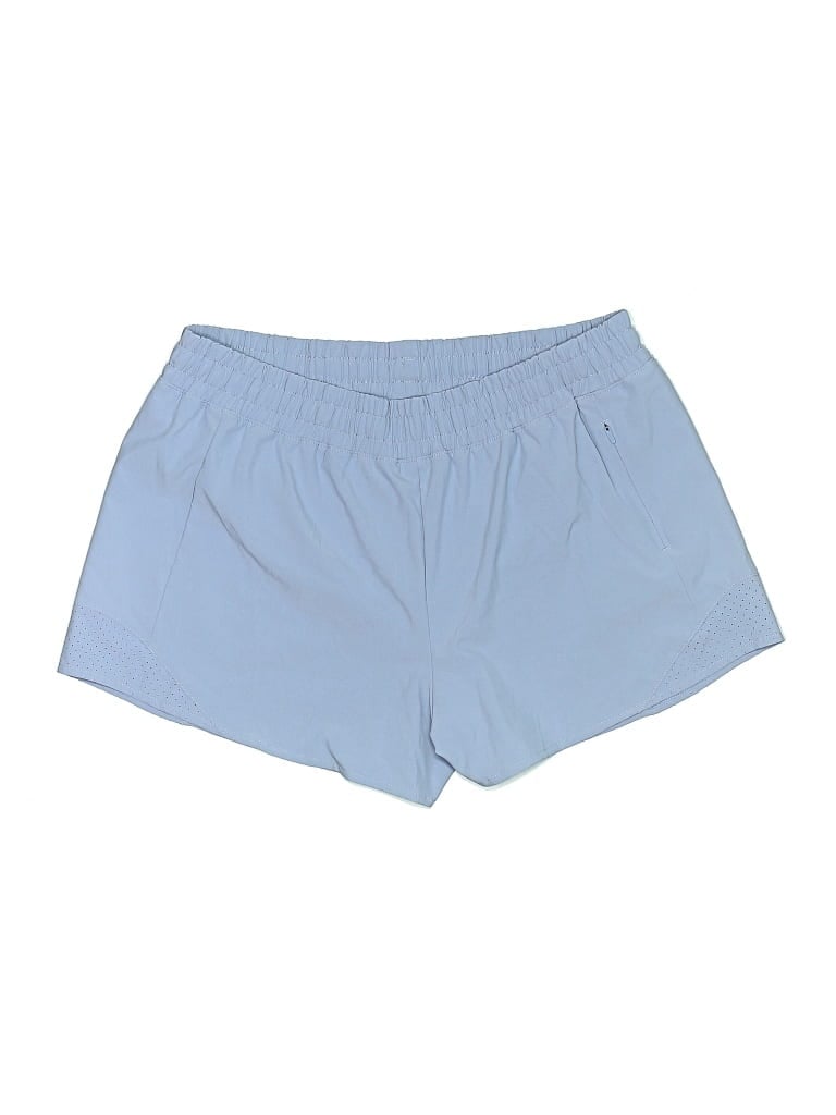 CALIA Pre-owned Athletic Shorts In Blue