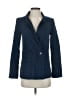 BCBGeneration Polka Dots Blue Blazer Size XXS (estimated) - photo 1