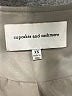 Cupcakes & Cashmere 100% Polyurethane Gray Jacket Size XS - photo 6