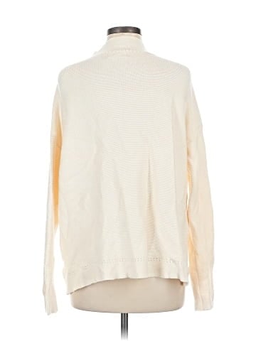 Listicle Pullover Sweater (view 2)