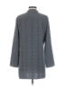 Mott50 100% Polyester Gray Casual Dress Size S - photo 2