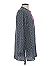 Mott50 100% Polyester Gray Casual Dress Size S - photo 4