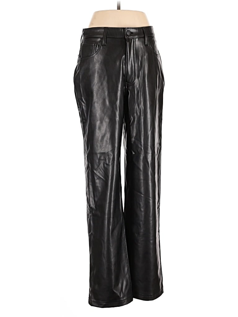 Abercrombie & Fitch Casual Pants In Brown