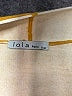 Lola Yellow Cardigan Size S - photo 7